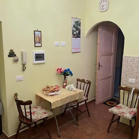 Appartamentino Di Corso Umberto