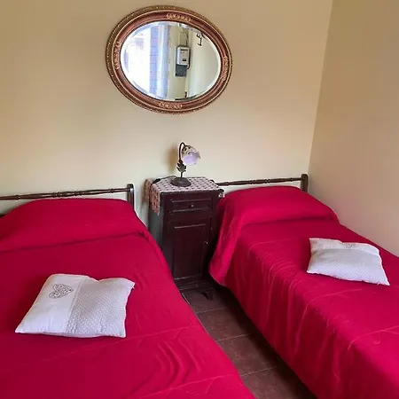 Appartamentino Di Corso Umberto *
