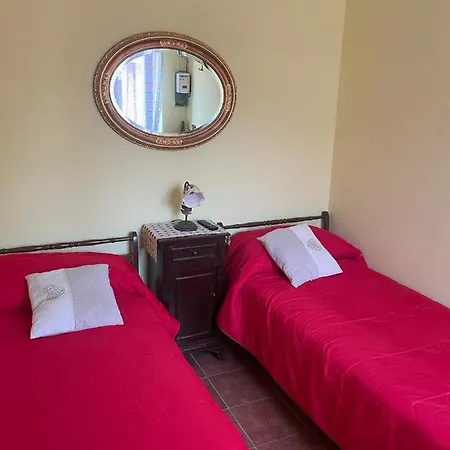 Appartamentino Di Corso Umberto Holiday home