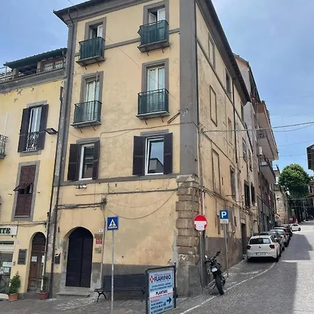 Appartamentino Di Corso Umberto * Ronciglione (Viterbo)
