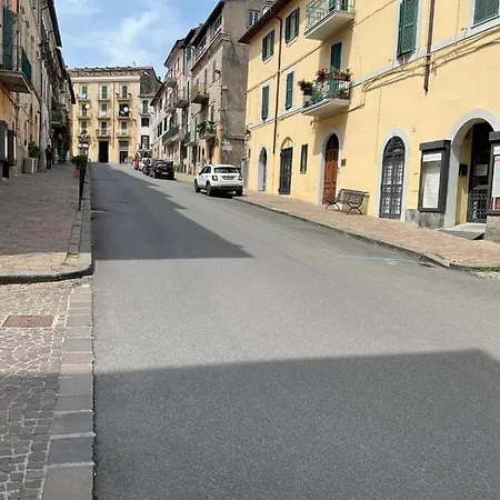 Appartamentino Di Corso Umberto